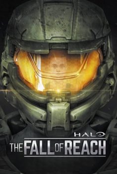 Halo: The Fall Of Reach