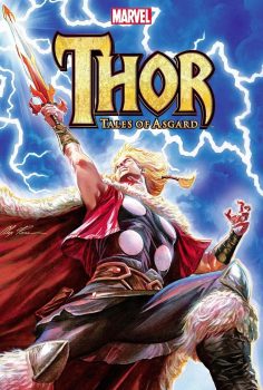 Thor: Asgard Öyküleri