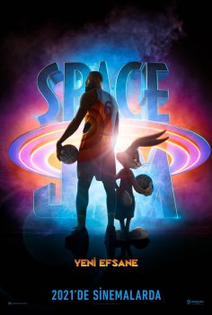 Space Jam 2: Yeni Efsane