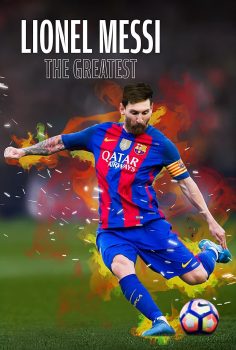 Lionel Messi: En Büyük