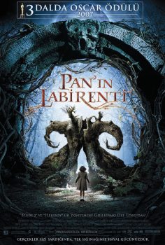 Pan’ın Labirenti
