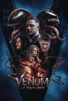 Venom: Zehirli Öfke 2