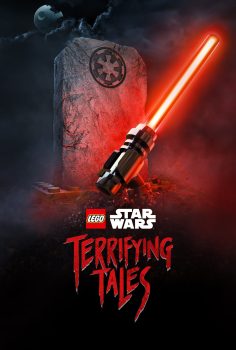 LEGO Star Wars Korkunç Hikayeler