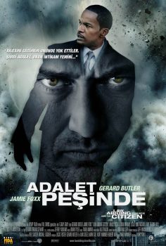 Adalet Peşinde