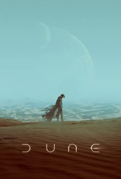 Dune: Çöl Gezegeni