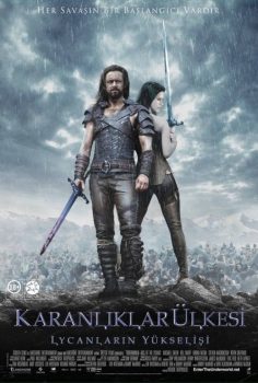 Karanlıklar Ülkesi 3: Lycanların Yükselişi