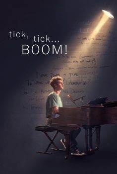 Tick, Tick… BOOM!