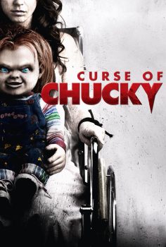 Çocuk Oyunu 6: Chucky’nin Laneti