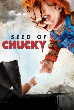 Çocuk Oyunu 5: Chucky’nin Tohumu
