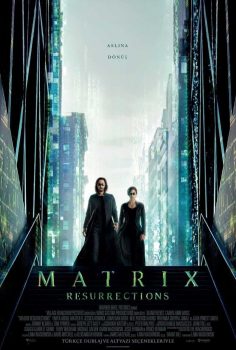 Matrix- Diriliş