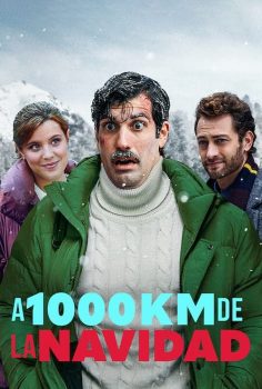 Noel’den Kaçış Yok