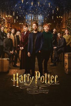 Harry Potter 20. Yıldönümü: Hogwarts’a Dönüş