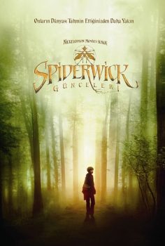 Spiderwick günceleri