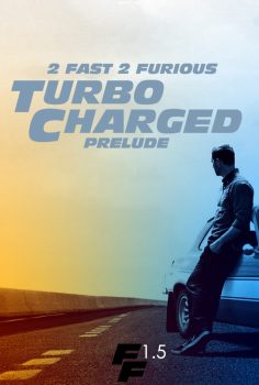 The Turbo Charged Prelude for 2 Fast 2 Furious