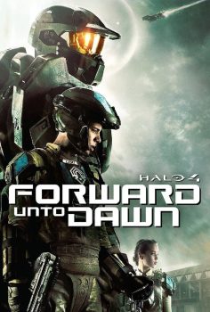 Halo 4: Şafağa Kadar Hücum