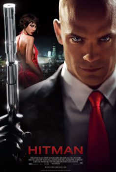 Hitman