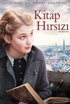 Kitap Hırsızı