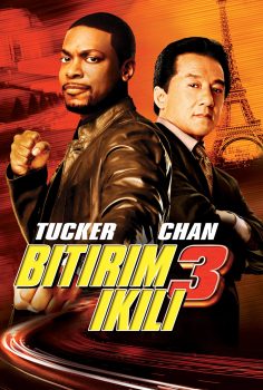 Bitirim İkili 3