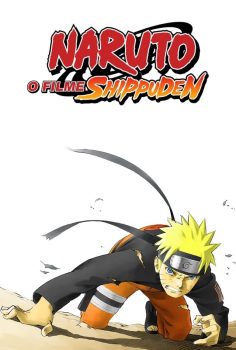 Gekijô-ban Naruto shippûden