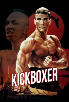 Kickboxer: Kana Kan