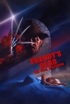Freddy’nin Ölümü: Son Kâbus