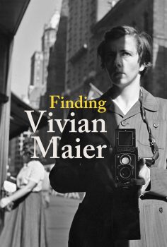 Vivian Maier’in Peşinde