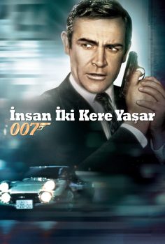 İnsan İki Kere Yaşar