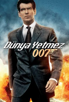 Dünya Yetmez