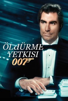 Öldürme İzni