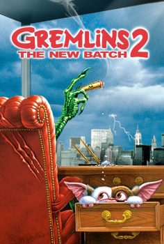 Gremlinler 2