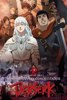 Berserk: Altın Çağ Arkı