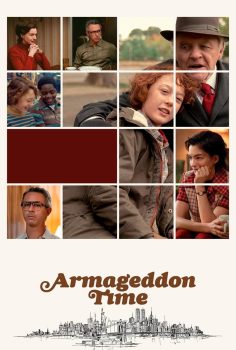 Armagedon Zamanı