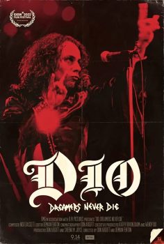 Dio: Hayalperestler Asla Ölmez