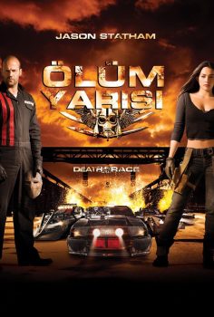 Ölüm Yarışı