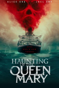 Queen Mary’nin Laneti