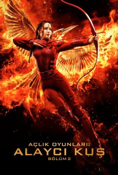 Açlık Oyunları: Alaycı Kuş – Bölüm 2