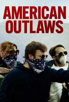Amerikan Kanun Kaçakları