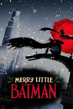 Küçük Batman’in Noeli