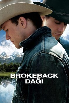 Brokeback dağı