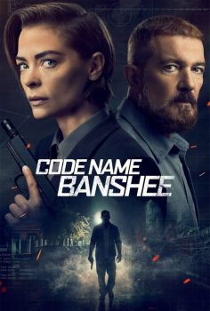 Kod Adı Banshee