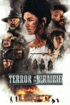 Prairie’de Terör