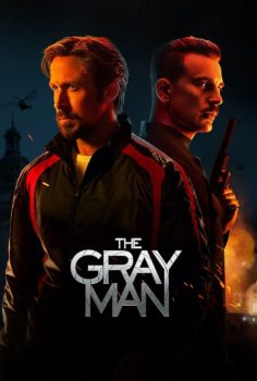 Gri Adam