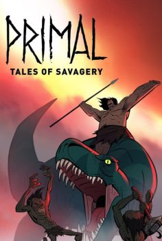 Primal: Vahşet Masalları