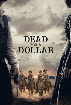 Bir Dolar İçin Öldü