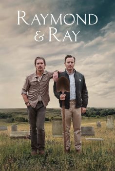 Raymond ve  Ray