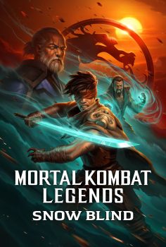 Mortal Kombat Efsaneleri: Kar Körü