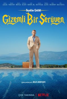 Bıçaklar Çekildi: Gizemli Bir Serüven