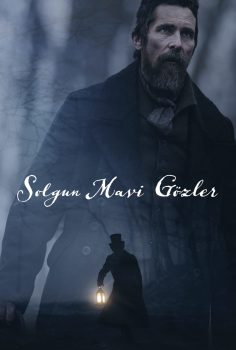 Solgun Mavi Gözler