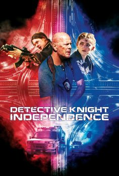 Dedektif Knight: Bağımsızlık