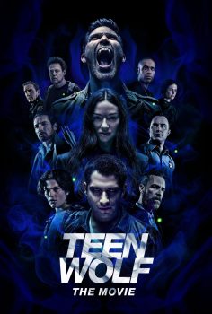 Teen Wolf: Film